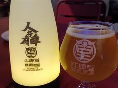 -牛啤堂精酿啤酒餐吧(五棵松华熙店)