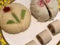 -富华斋饽饽铺·宫廷糕点·伴手礼(护国新天地店)