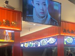-海岛八号龙虾烧烤田鸡(蓝天路总店)
