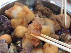 -修记牛杂店(同华东一路店)