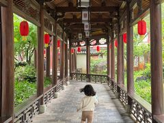 -唐风温泉