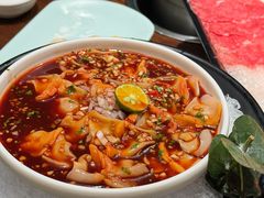 -东海怡品海鲜豆捞(舟宿夜江店)