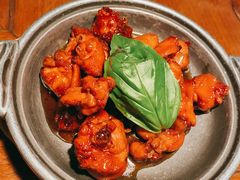 -外婆家(西红门荟聚购物中心店)
