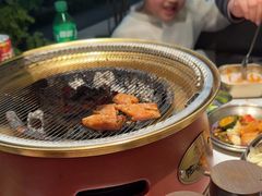 -西塔老太太泥炉烤肉(川沙百联店)