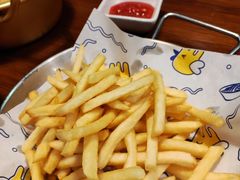 -一乐韩国炸鸡(梅江店)