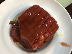 -吴门人家·苏宴宫廷菜(拙政园店)