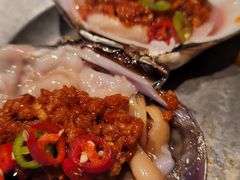 -鑫釜山海鲜烧烤(浑南店)