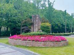 -苏州河梦清园环保主题公园