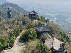 -杭州半山国家森林公园