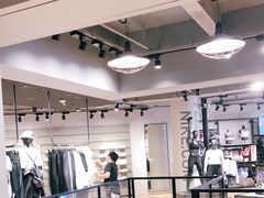 -NIKE品牌体验店(北京蓝色港湾店)