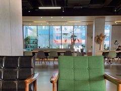 大堂-山下C5cafe(惠通时代广场店)