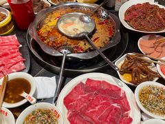 -锅首鲜品火锅(鸳鸯店)