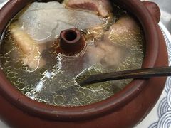 -蔼若春.传承三十年云南菜(金碧公园店)