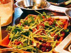 -云南建水鸡脚王烧烤(商贸路店)