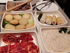 -海底捞火锅(飞马水城店)
