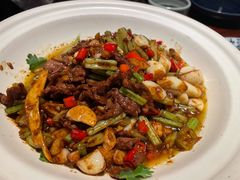 -隐厨·中国菜馆(三里屯T+MALL店)