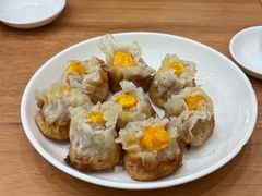 -鲜味烧卖店(斜西街店)