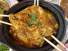 -小郭私房菜·海肠捞饭店(学士街店)
