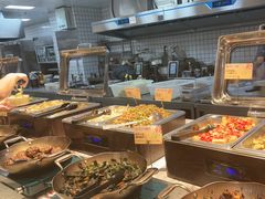 -八婺饭堂·自选店(新光汇店)