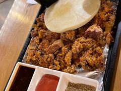 -陈傻子餐厅(世纪都会店)