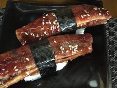 -昊·来了寿司(双楠2店)