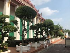 -曼谷国家博物馆