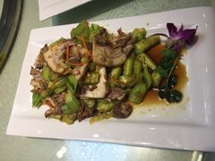 -美达尔烧烤海鲜家常菜(泰山路店)
