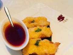 -天龙轩(香港丽思卡尔顿酒店)