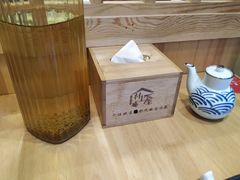 -村上一屋·亚洲菜融合小馆(南楼店)
