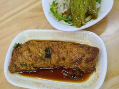 -顶巧鸡汤馄饨(虹口总店)