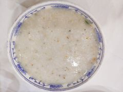 烧骨粥-和乐喜宴海鲜酒家(骏荣广场店)