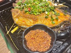 -云海肴·汽锅鸡·云南菜(曲江大悦城店)