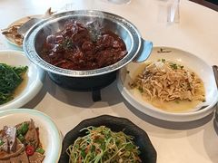 -壹只菜·崇明本地特色菜(崇明南门店)