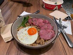 -Pennehut畔尼意面(合肥万象城店)