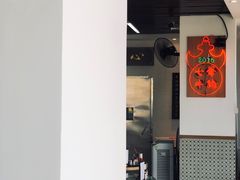 -七爷清汤腩·港式茶餐厅(世博店)