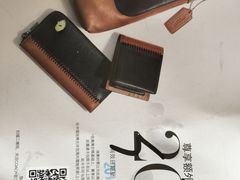 -COACH蔻驰(百联奥特莱斯广场店)