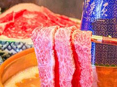 -东来顺·非遗火锅(赛格国际购物中心店)