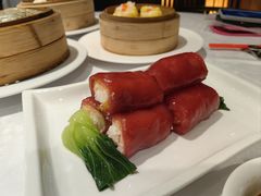 -红棉中餐厅·广州海航威斯汀酒店