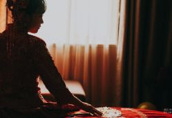 -曼格纳婚礼艺术中心(张江店)