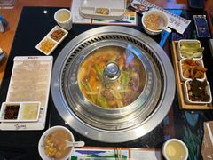 -灶座小锅烀饼·铁锅炖(全国总店)