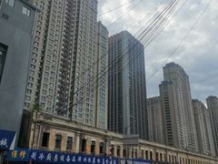 -中华巴洛克风情街