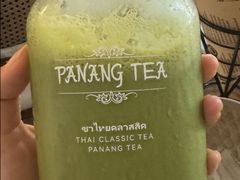 -帕蓝·暹罗料理(大学路店)