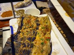 -三个蒙古大叔羊肉串(大宁店)