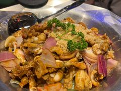 -蛙有道·铁锅牛蛙(万泰汇店)