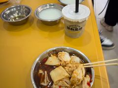 -正宗东门老牌豆芽粉