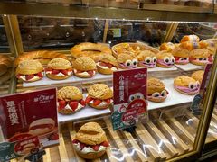 -昆明冠生园·蛋糕·面包(南强街店)