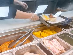 -SUBWAY赛百味(浦东机场店)