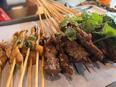 -林二哥宜烤官·宜宾小烧烤