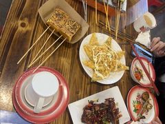 -冶建镜子·中国龙虾王(总店)