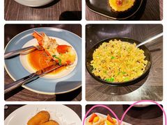 -万丽轩·粤菜(王府井金茂万丽酒店)